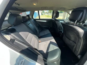 Mercedes-Benz C 220 2.2CDi/AVTOMAT | Mobile.bg    13