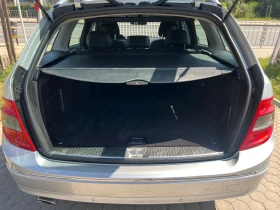 Mercedes-Benz C 220 2.2CDi/AVTOMAT | Mobile.bg    16
