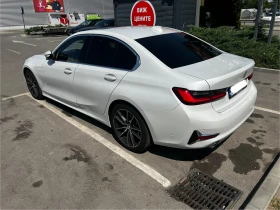 Обява за продажба на BMW 320 320xd ~46 000 лв. - изображение 4