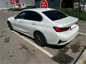 BMW 320 G20  320Xdrive Luxury Line, снимка 5