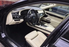 Обява за продажба на BMW 750 Individual ~24 900 лв. - изображение 4