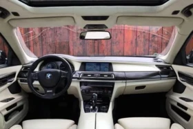 Обява за продажба на BMW 750 Individual ~24 900 лв. - изображение 3