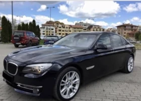 Обява за продажба на BMW 750 Individual ~24 900 лв. - изображение 1