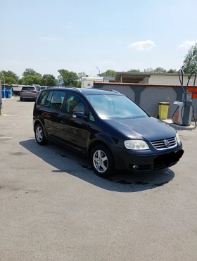 Обява за продажба на VW Touran ~4 500 лв. - изображение 2