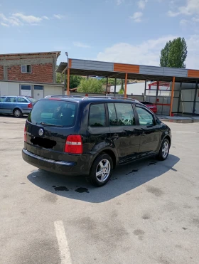 Обява за продажба на VW Touran ~4 500 лв. - изображение 3
