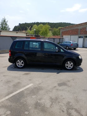 Обява за продажба на VW Touran ~4 500 лв. - изображение 6