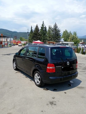 Обява за продажба на VW Touran ~4 500 лв. - изображение 5