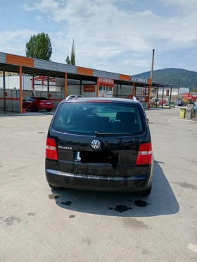 Обява за продажба на VW Touran ~4 500 лв. - изображение 4