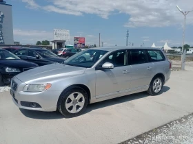 Volvo V70 2.0, 136кс, Италия 