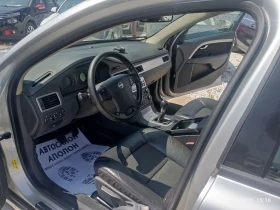 Volvo V70 2.0, 136кс, Италия - 6480 лв. - 67434813 10