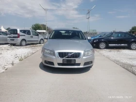 Volvo V70 2.0, 136кс, Италия - 6480 лв. - 67434813 2