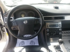 Volvo V70 2.0, 136кс, Италия - 6480 лв. - 67434813 11