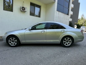 Mercedes-Benz S 320 CDI /  /  /  | Mobile.bg    2