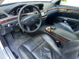 Mercedes-Benz S 320 CDI /  /  /  | Mobile.bg    9