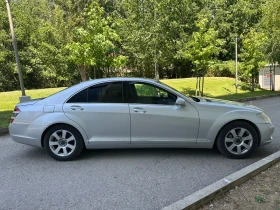 Mercedes-Benz S 320 CDI /  /  /  | Mobile.bg    8