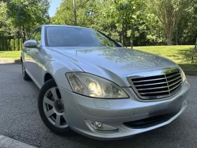  Mercedes-Benz S 320
