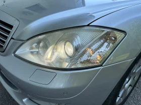 Mercedes-Benz S 320 CDI /  /  /  | Mobile.bg    15