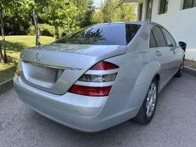 Mercedes-Benz S 320 CDI /  /  /  | Mobile.bg    7