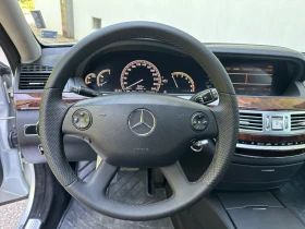 Mercedes-Benz S 320 CDI /  /  /  | Mobile.bg    14