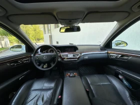 Mercedes-Benz S 320 CDI /  /  /  | Mobile.bg    11