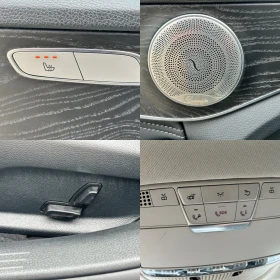 Mercedes-Benz C 220 D* AVANTGARDE* LED* NAVI* - 26500 лв. - 12347969 16