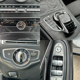 Mercedes-Benz C 220 D* AVANTGARDE* LED* NAVI* - 26500 лв. - 12347969 14