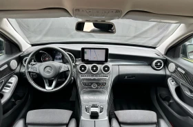 Mercedes-Benz C 220 D* AVANTGARDE* LED* NAVI* - 26500 лв. - 12347969 9