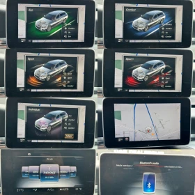 Mercedes-Benz C 220 D* AVANTGARDE* LED* NAVI* - 26500 лв. - 12347969 15