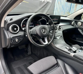 Mercedes-Benz C 220 D* AVANTGARDE* LED* NAVI* - 26500 лв. - 12347969 8