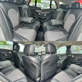 Mercedes-Benz C 220 D* AVANTGARDE* LED* NAVI* - 26500 лв. - 12347969 13