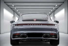 Обява за продажба на Porsche 911 Carrera 4S = Sport Chrono = Гаранция ~ 335 508 лв. - изображение 1