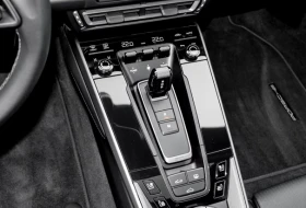 Обява за продажба на Porsche 911 Carrera 4S = Sport Chrono = Гаранция ~ 335 508 лв. - изображение 8