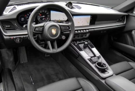 Обява за продажба на Porsche 911 Carrera 4S = Sport Chrono = Гаранция ~ 335 508 лв. - изображение 6