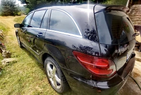 Mercedes-Benz R 350 | Mobile.bg    6
