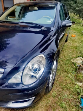 Mercedes-Benz R 350 | Mobile.bg    5