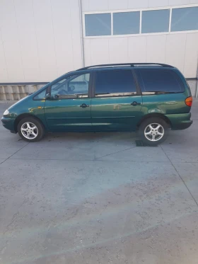 Обява за продажба на VW Sharan 1.9 TDI 110ps  ~6 000 лв. - изображение 5