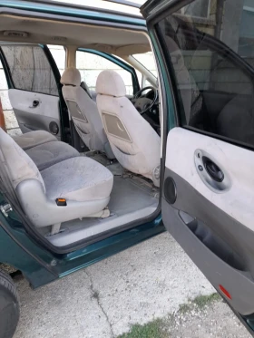 VW Sharan 1.9 TDI 110ps  | Mobile.bg    14