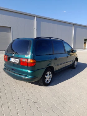 Обява за продажба на VW Sharan 1.9 TDI 110ps  ~6 000 лв. - изображение 2