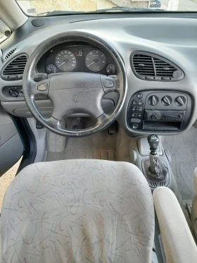 Обява за продажба на VW Sharan 1.9 TDI 110ps  ~6 000 лв. - изображение 9