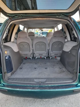 VW Sharan 1.9 TDI 110ps  | Mobile.bg    16