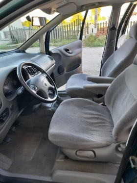 Обява за продажба на VW Sharan 1.9 TDI 110ps  ~6 000 лв. - изображение 10