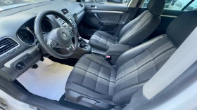 Обява за продажба на VW Golf 1.6TDI-MATCH ~8 888 лв. - изображение 8