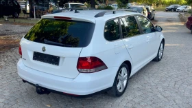 Обява за продажба на VW Golf 1.6TDI-MATCH ~8 888 лв. - изображение 4