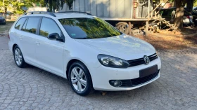 Обява за продажба на VW Golf 1.6TDI-MATCH ~8 888 лв. - изображение 2