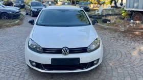 Обява за продажба на VW Golf 1.6TDI-MATCH ~8 888 лв. - изображение 1