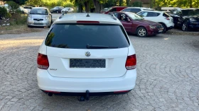 Обява за продажба на VW Golf 1.6TDI-MATCH ~8 888 лв. - изображение 5