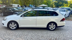 Обява за продажба на VW Golf 1.6TDI-MATCH ~8 888 лв. - изображение 7