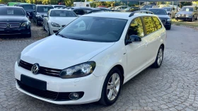 Обява за продажба на VW Golf 1.6TDI-MATCH ~8 888 лв. - изображение 1