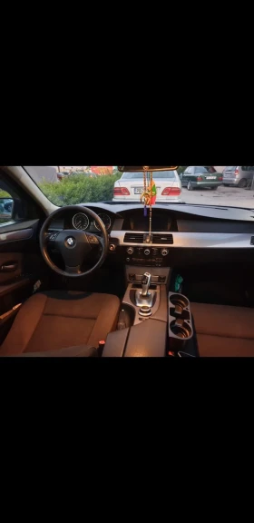 BMW 525 | Mobile.bg    5