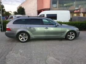 BMW 525 | Mobile.bg    2